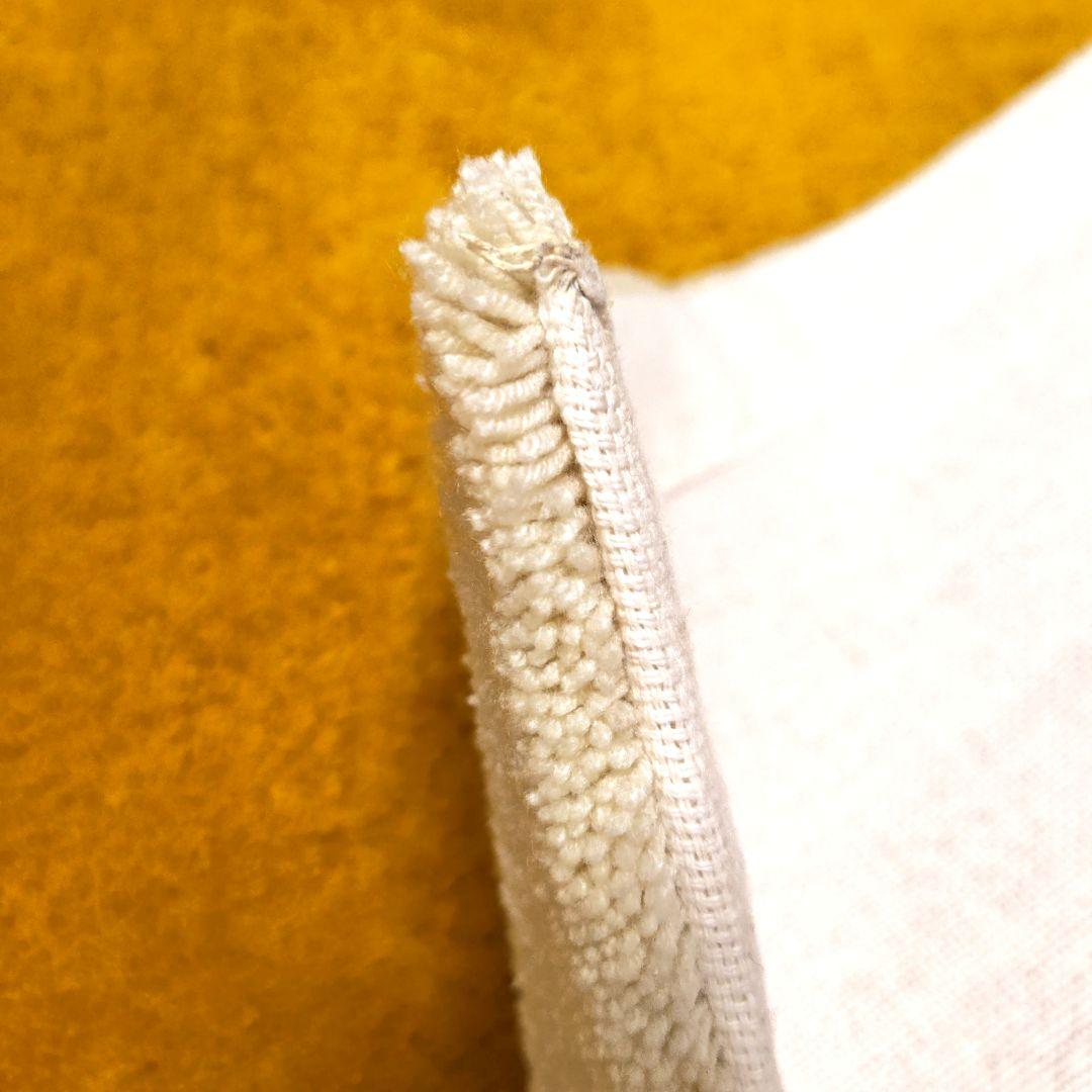 【美品】unico オーダーアクリルラグ MUSY(ムーイス)140×200cm