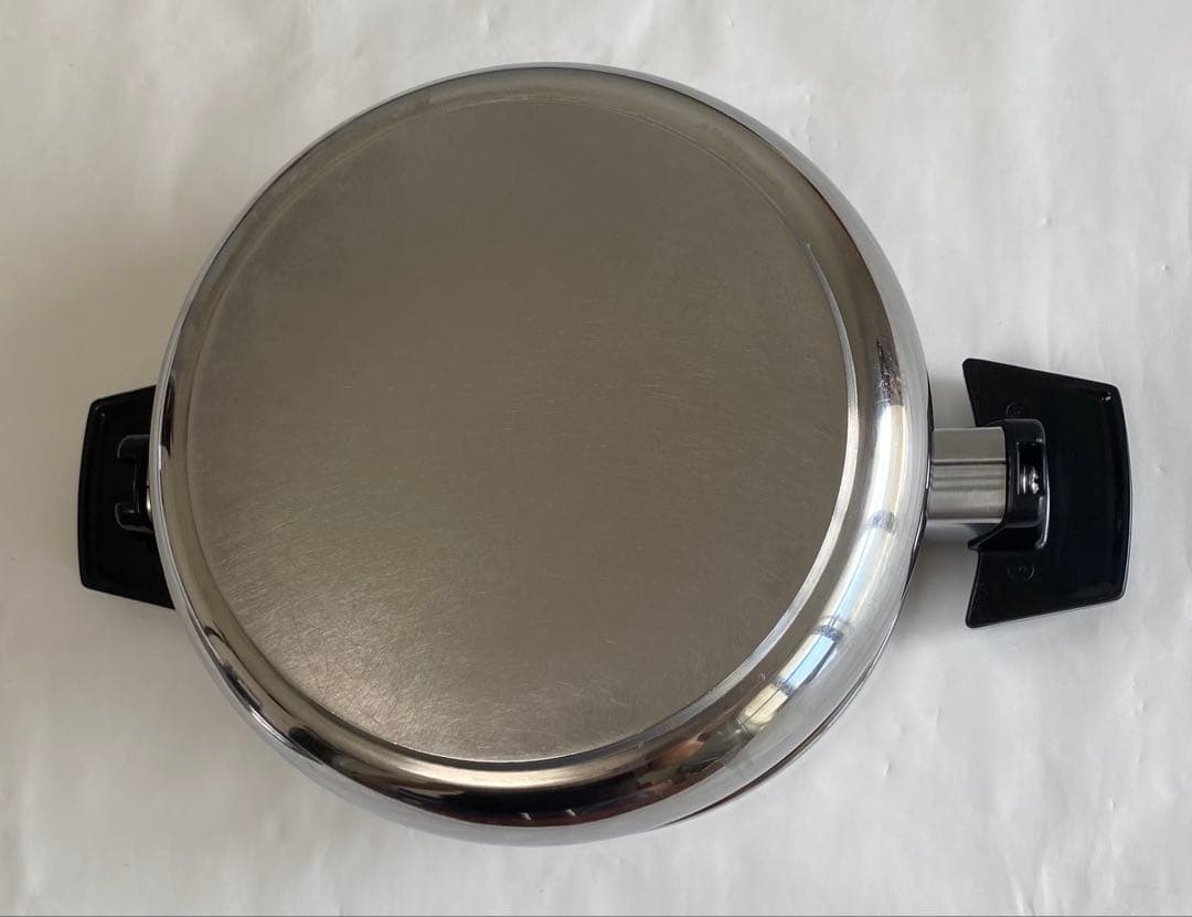 ロイヤルクイーン　3QT IH対応