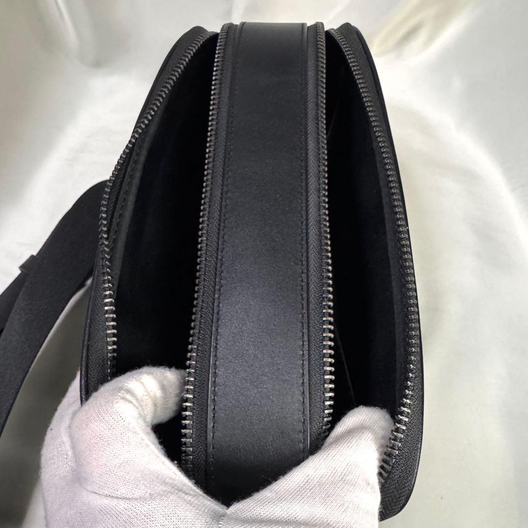 COACH コーチ　グラハム　クロスボディ　シグネチャーPVC 新品未使用