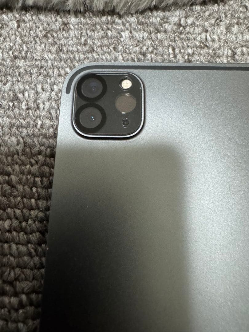 iPad Pro第二世代　11インチ　128GB Wi-Fi