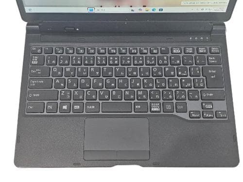 第8世代 ARROWS Tab i5 8G 256GB office2016付