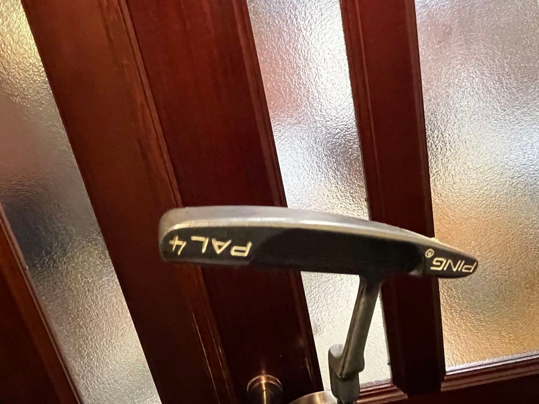 ゴルフセット SRIXON TOURSTAGE Cleveland PING 他