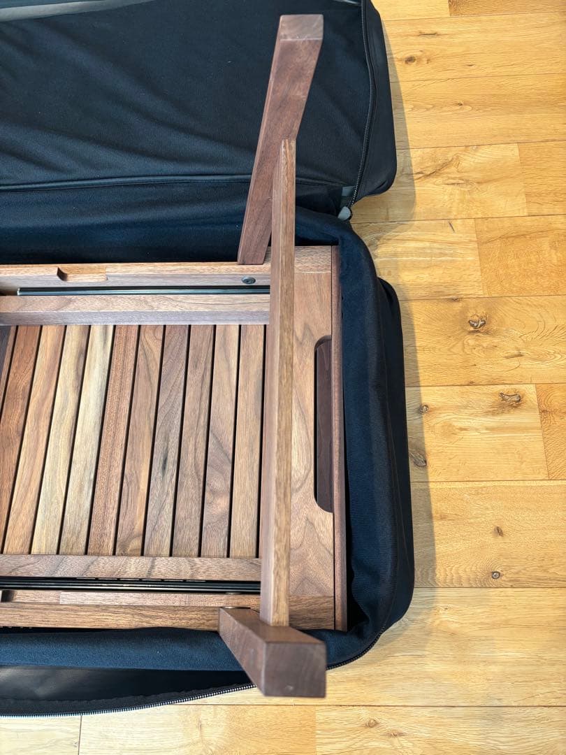 テーブル・チェア・ハンモック WHAT WE WANT EXTENSIONTABLE