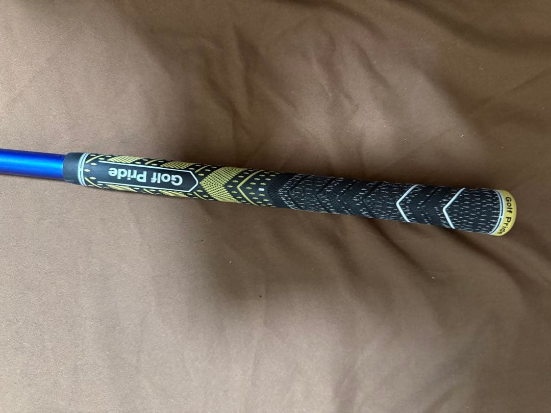 24ベンタス　ブルー　ピン　Ping スリーブ　60X