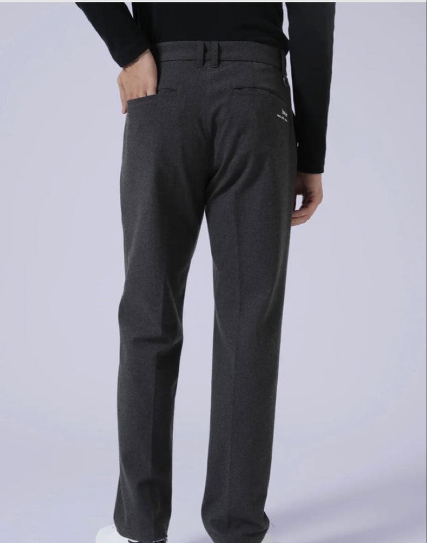 新品JackBunny!!(ジャックバニー) jbplseロングパンツサイズ:6