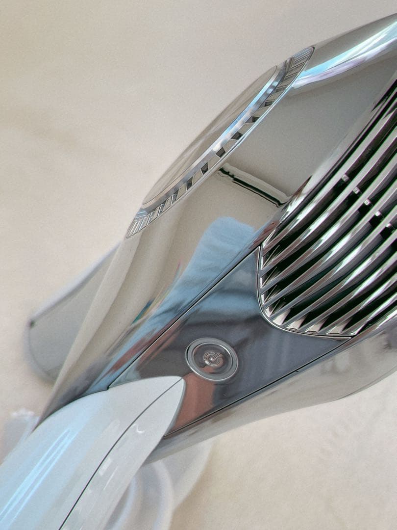 【美品】ReFa ビューテックドライヤーBX