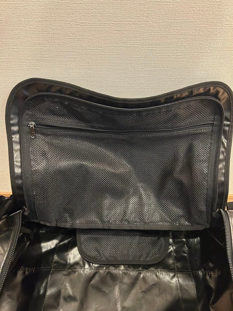 supreme ボストンバッグ