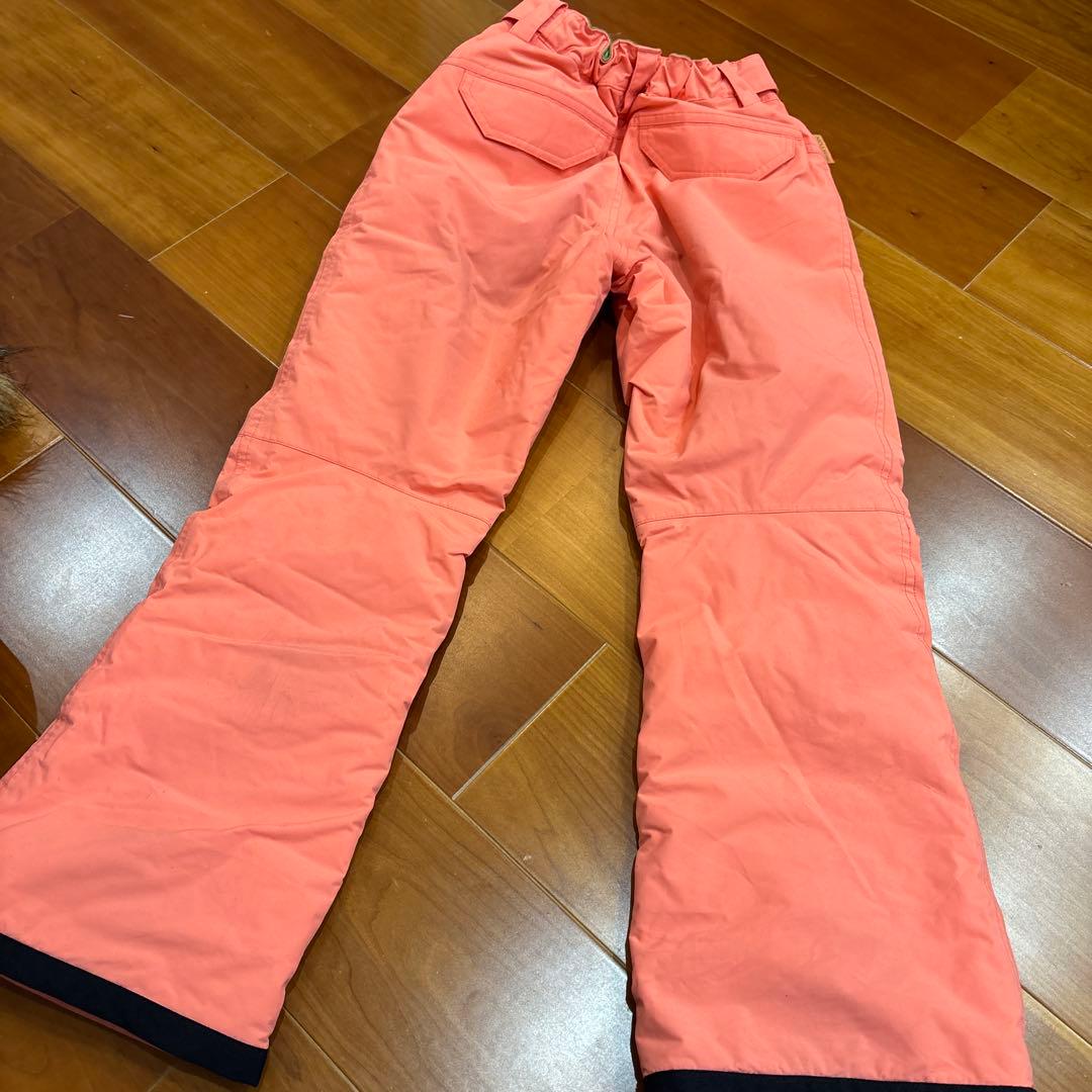 Burton スノーボードウェア 子ども用 S