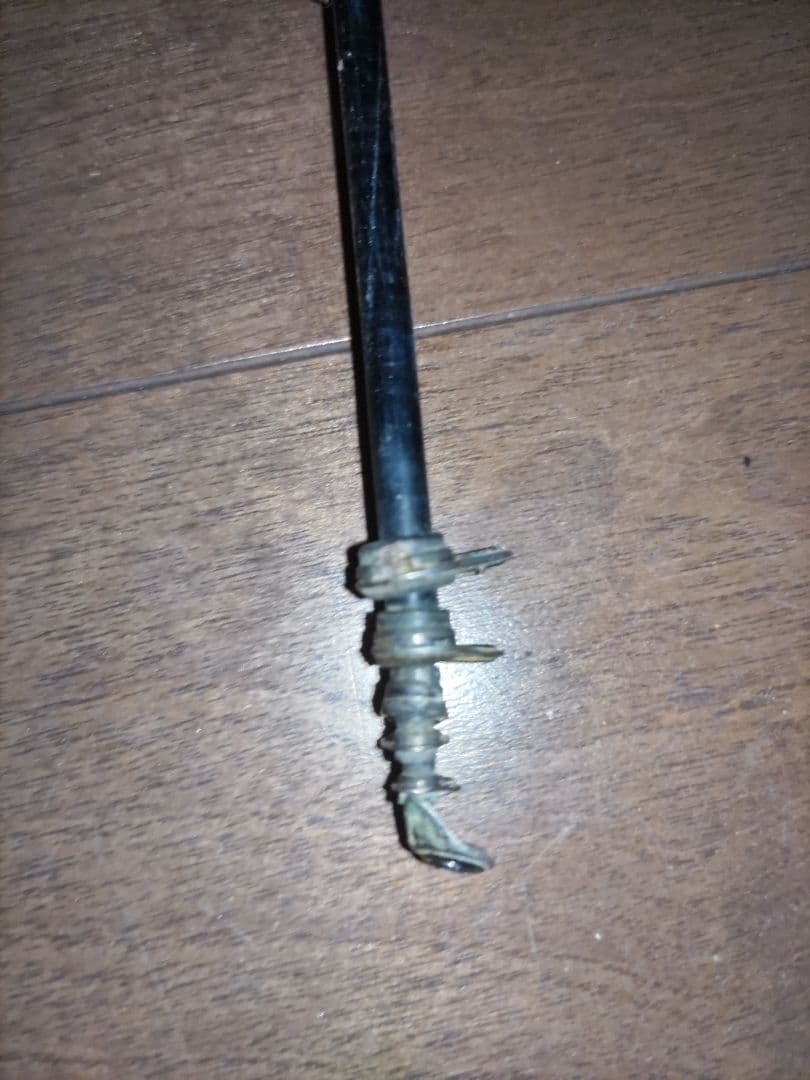 パワーループ・PL磯・2号540・NFT・シマノ