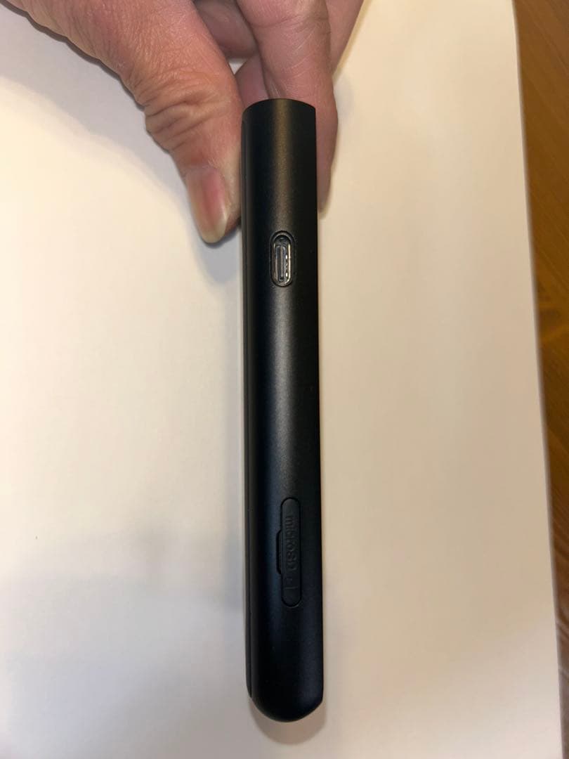 SONY ウォークマン　NW-ZX507 64GB