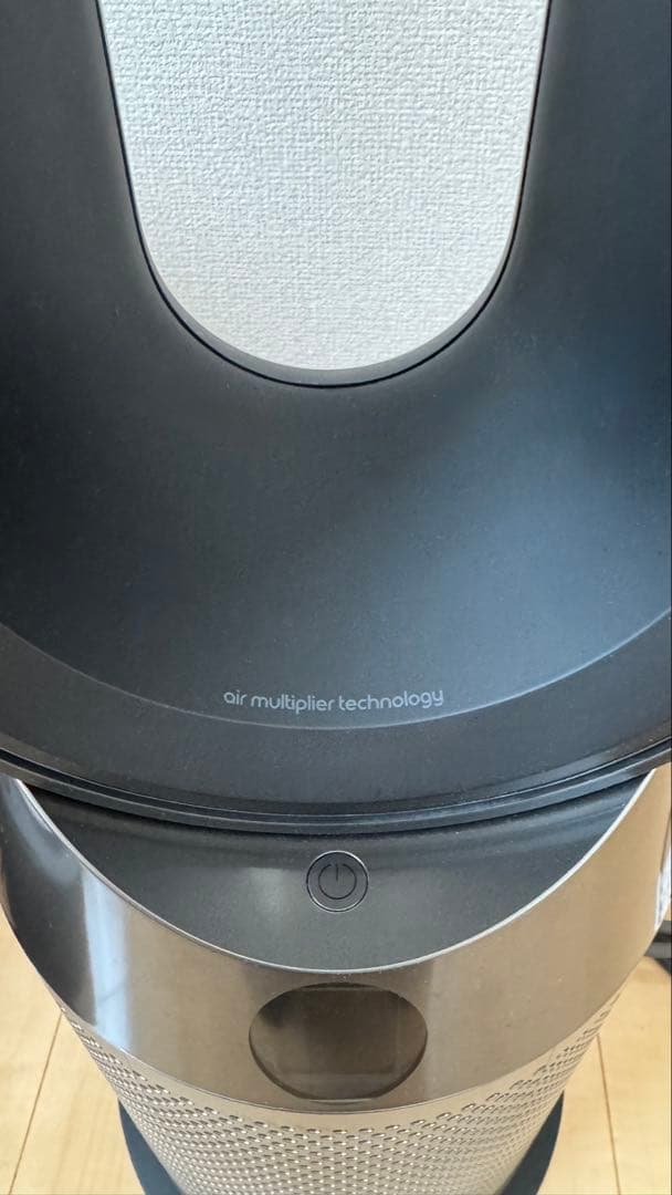 Dyson Hot + Cool ダイソン　ファンヒーター　空気清浄