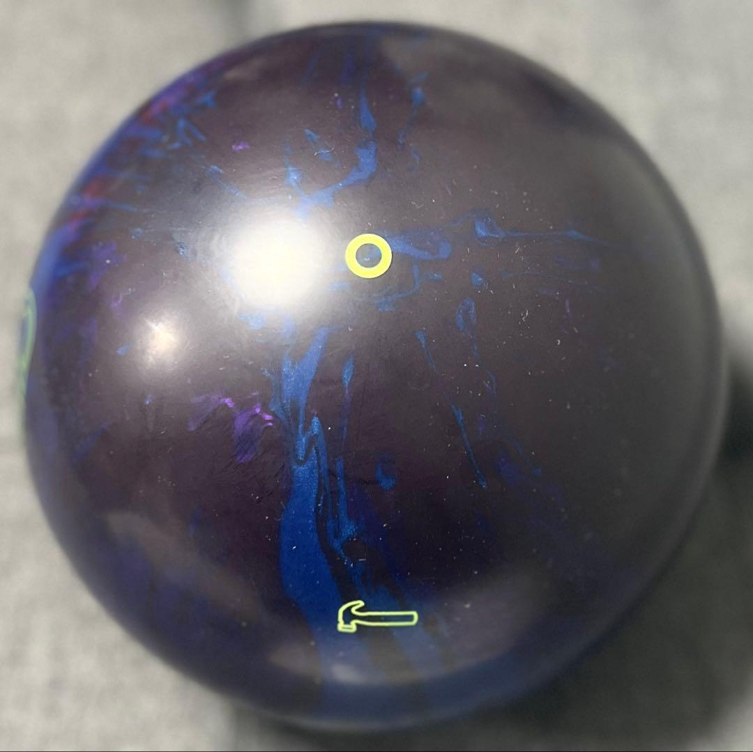 ★15ポンド新品★HK22搭載★ダークウェブハイブリッド★ハンマー★