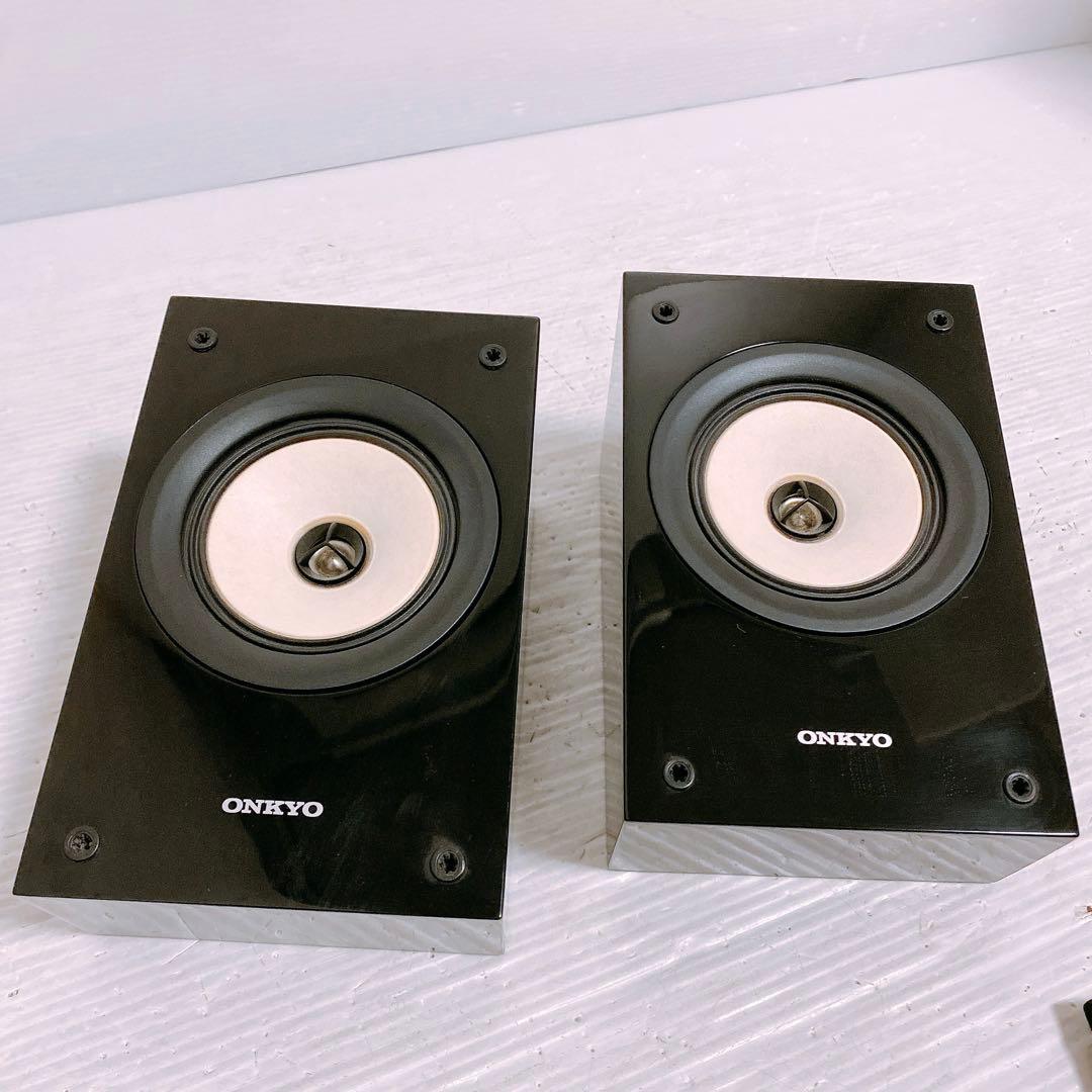 ONKYO D-309H Dolby Atmos イネーブルドスピーカー