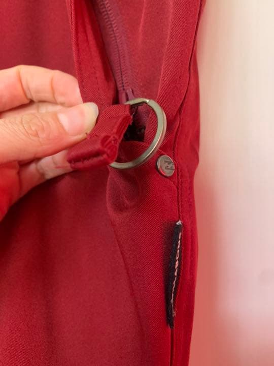 BILLABONG スノボパンツ　ストレッチ　美品！！