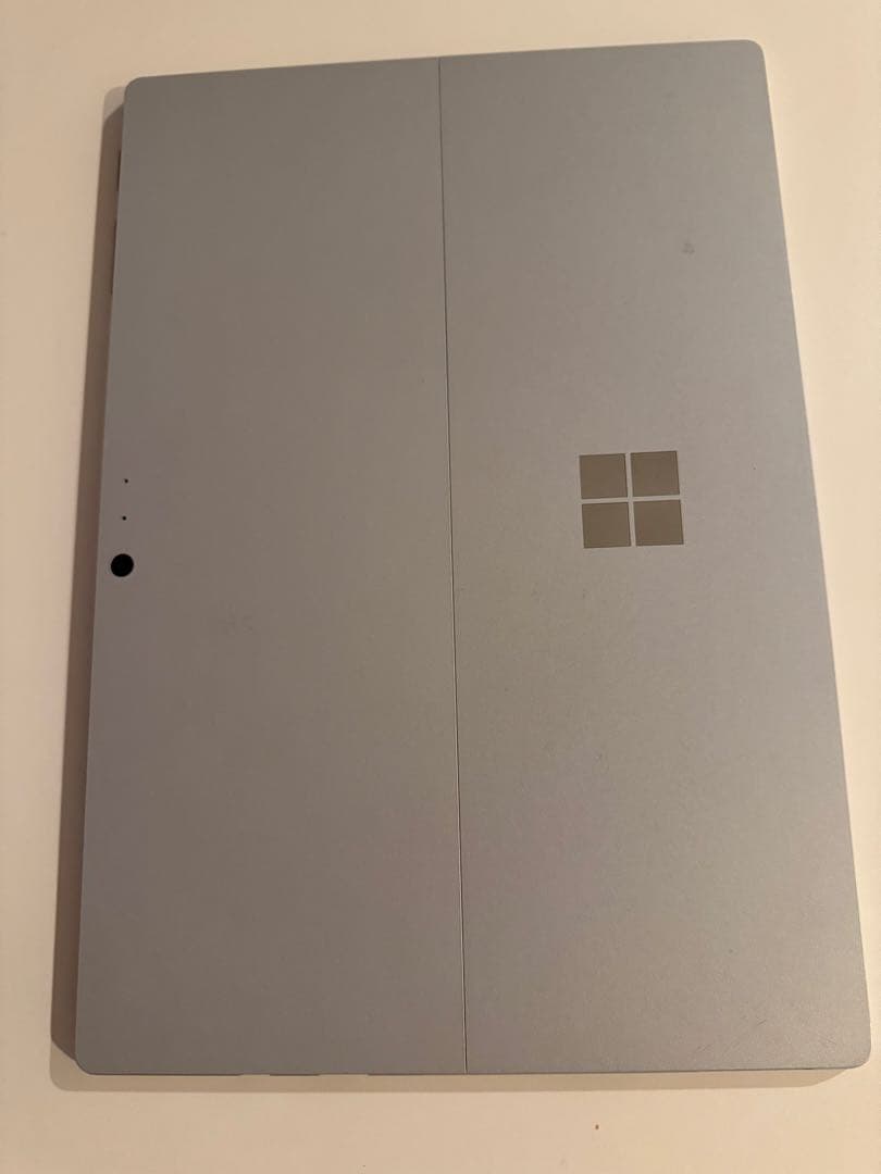 Surface Pro 6 [サーフェス プロ 6 ] プラチナ