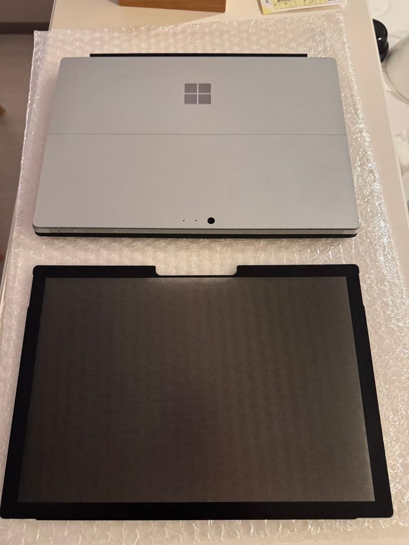 Surface Pro 6 [サーフェス プロ 6 ] プラチナ