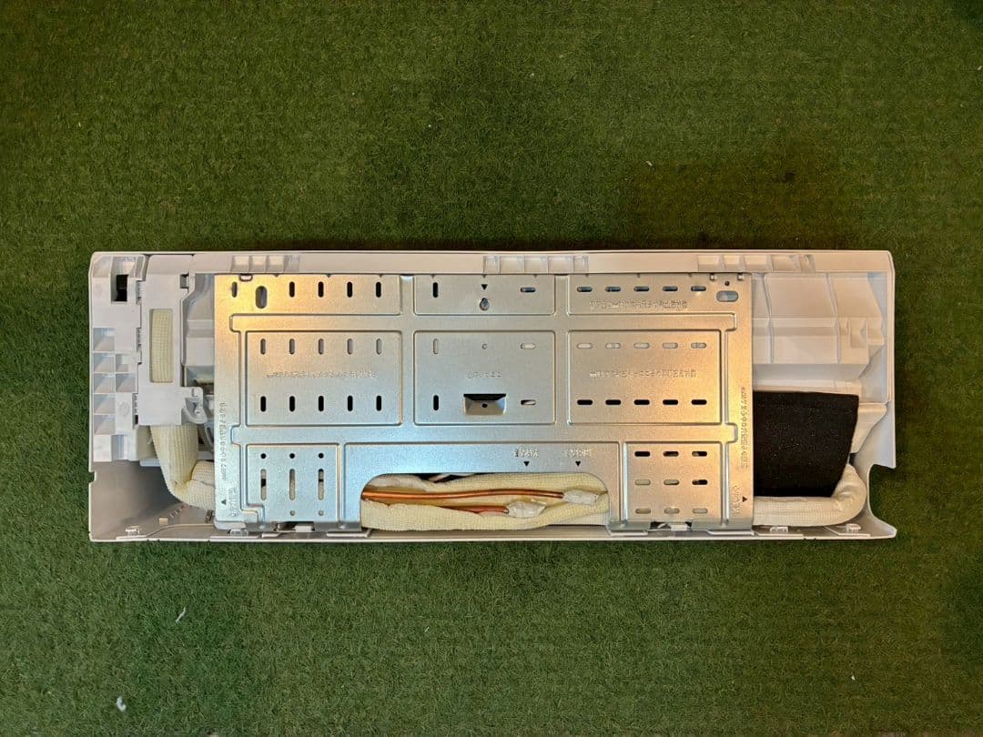 2004 ハイセンス【OB-HA22BK1-W】2025年 6畳 エアコン 中古