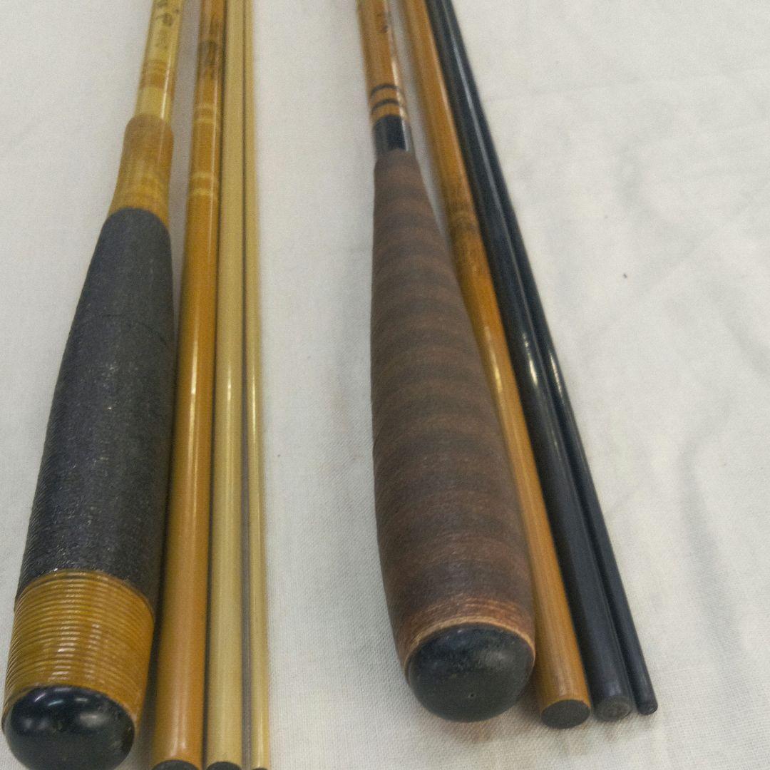 大河　征興　幻雪330・夢弦330　2本セット