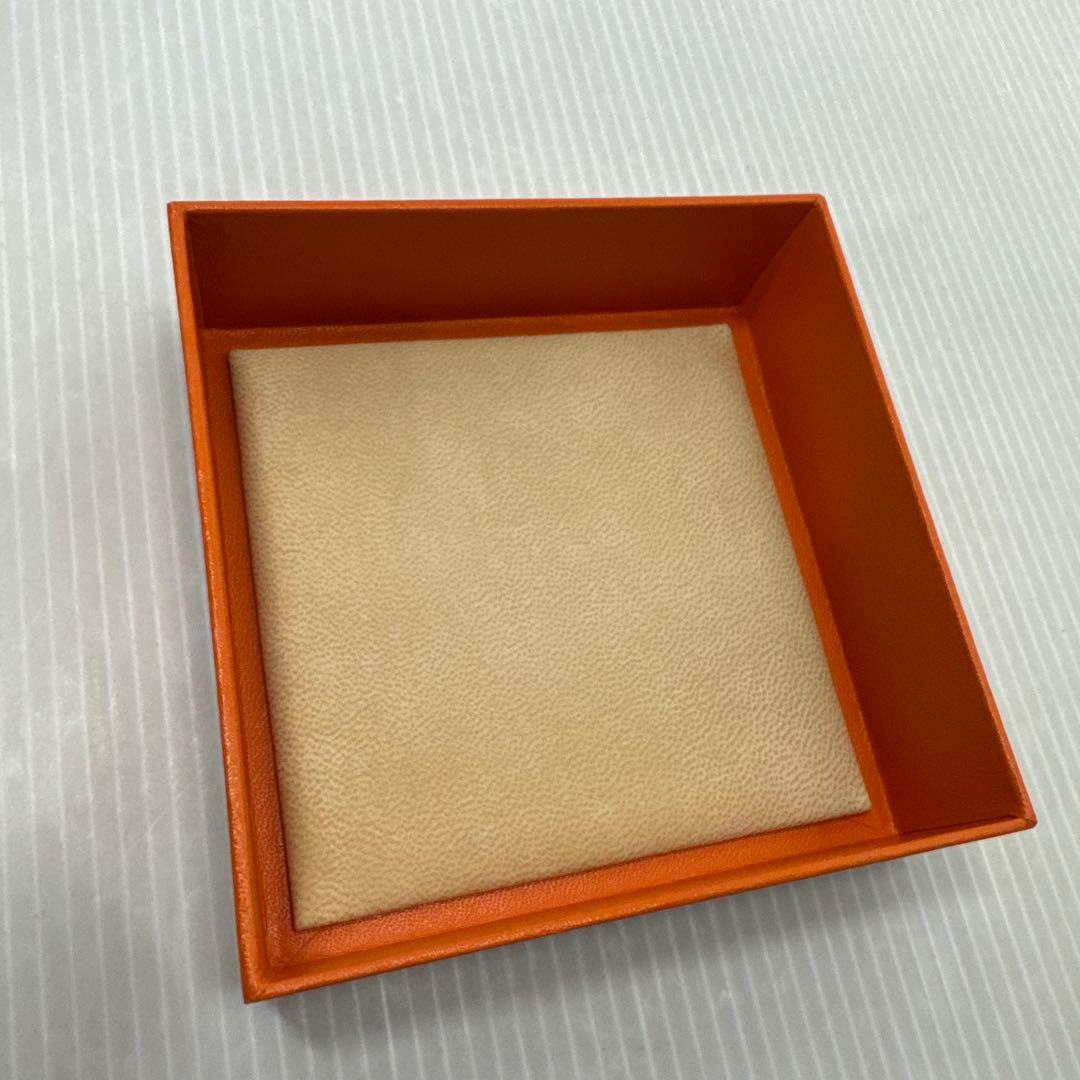 HERMES エルメス 腕時計ケース クリッパー 用 2コマ 12mm