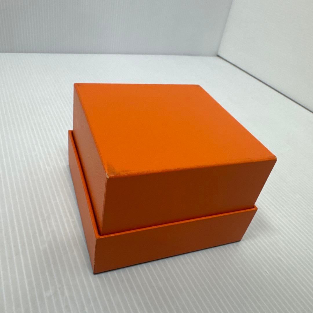 HERMES エルメス 腕時計ケース クリッパー 用 2コマ 12mm