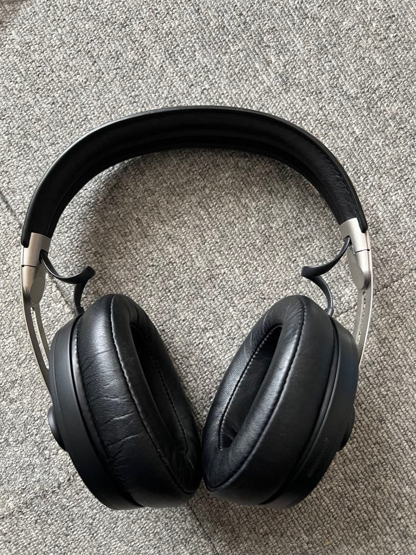 【Sennheiser】 Momentum Wireless M3AEBTXL