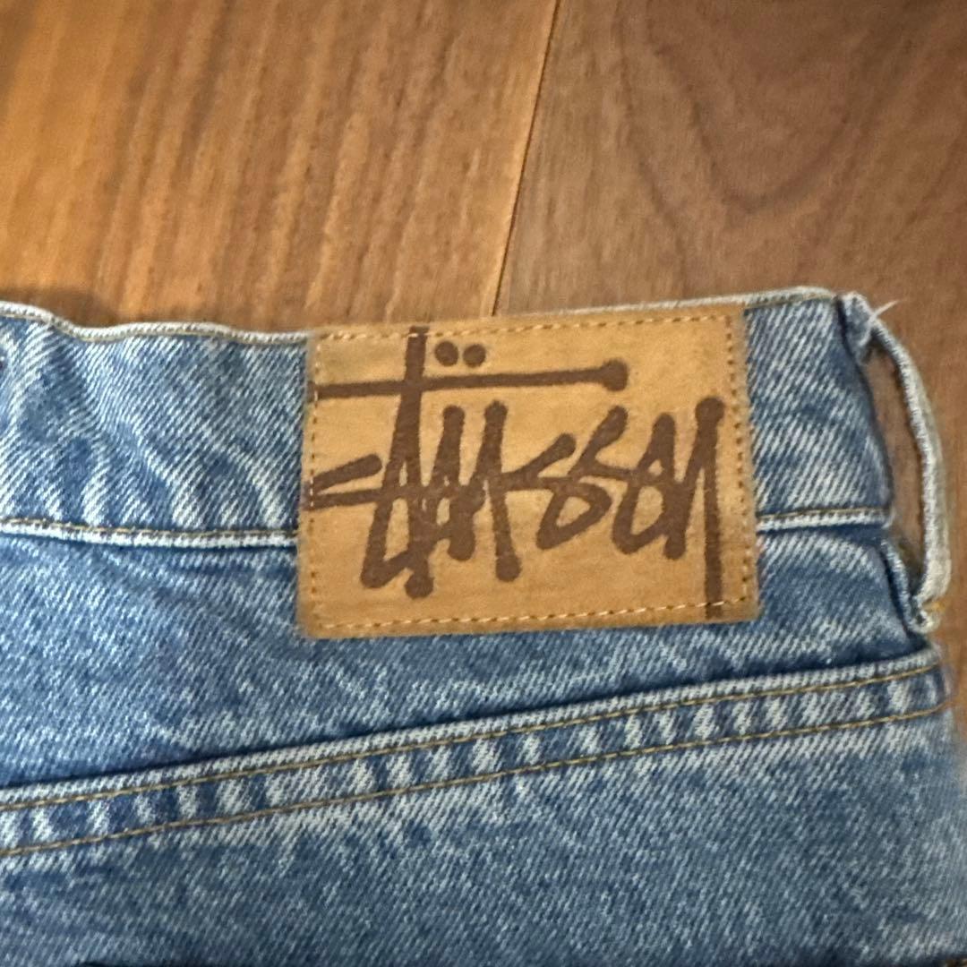 パンツ Stussy x NOMA BIG OL' JEAN 28inc