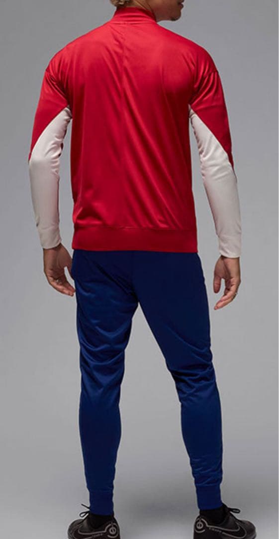 JORDAN PSG パリサンジェルマン　トラックスーツ　上下ジャージ　新品