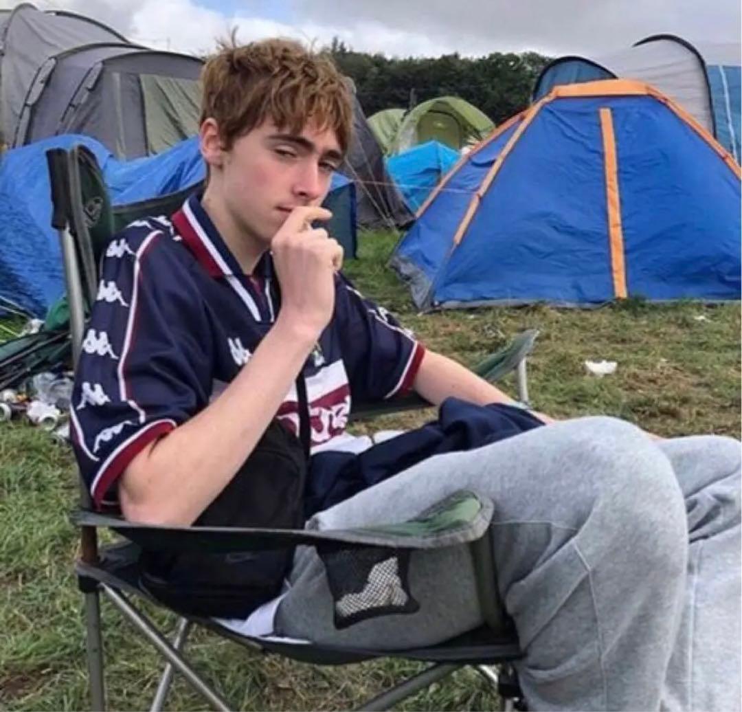 97-98 Manchester City ユニフォーム