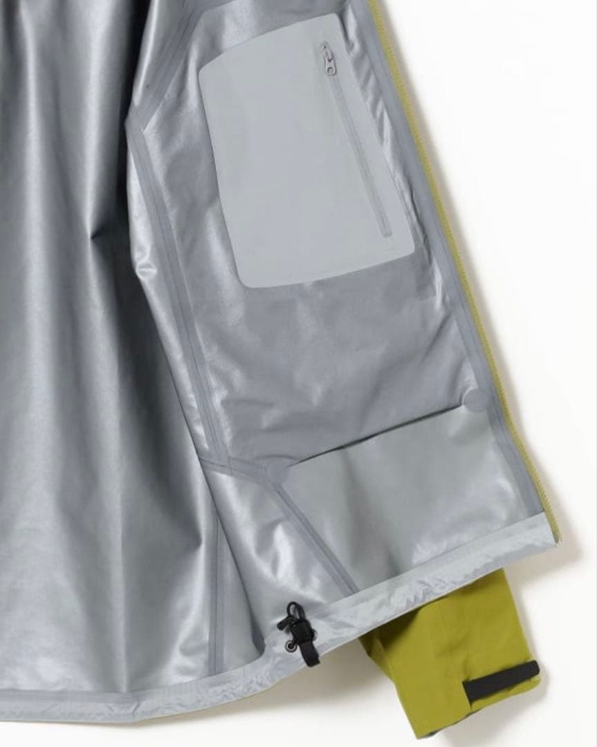 Arc'teryx✖️BEAMS限定 Beta SL Jacket