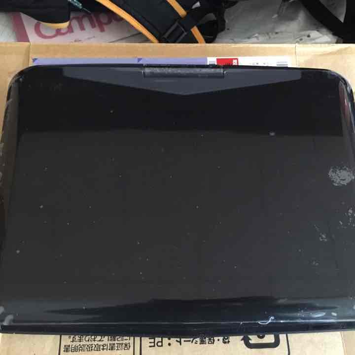 DVDプレイヤー、ワンセグテレビ