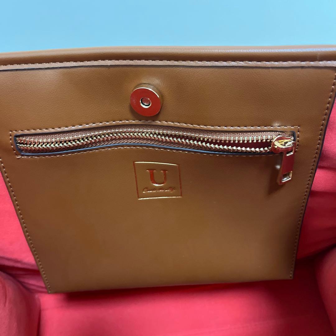 Histoire イストワール 　トートバッグ　ショルダー　レア　時間限定値下げ