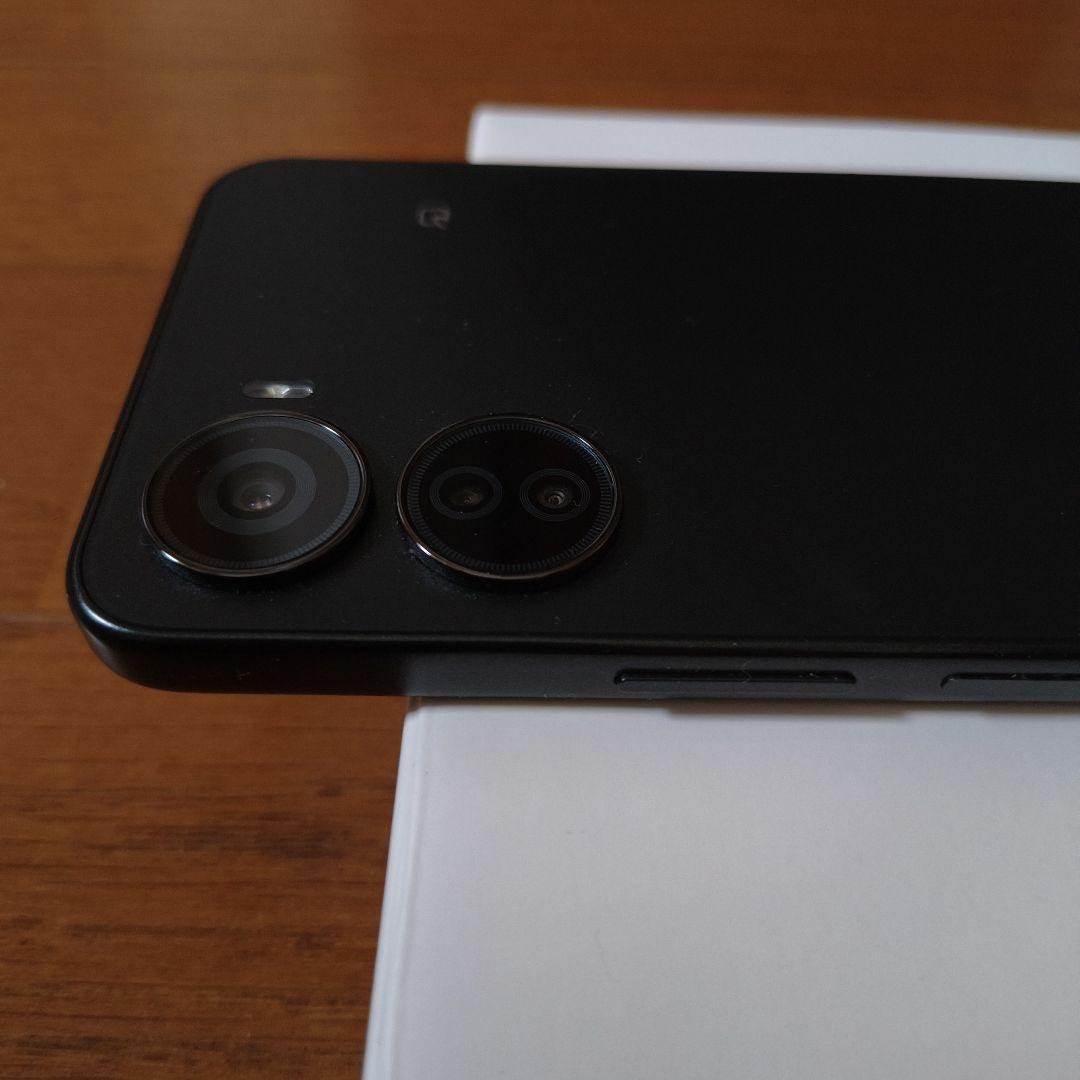 Libero 5G IV 美品