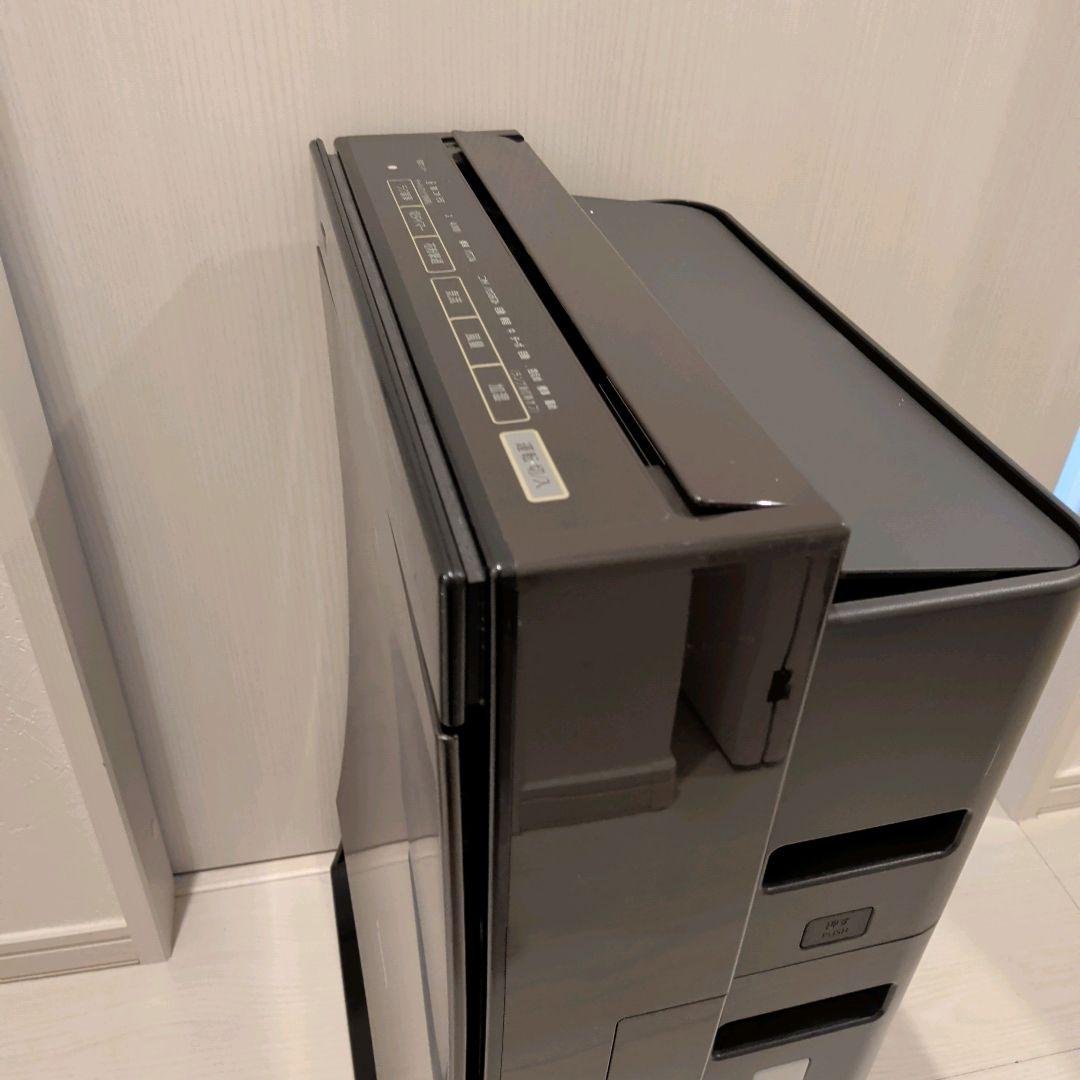 【美品】Panasonic nanoe X 加湿空気清浄機 　2019年製