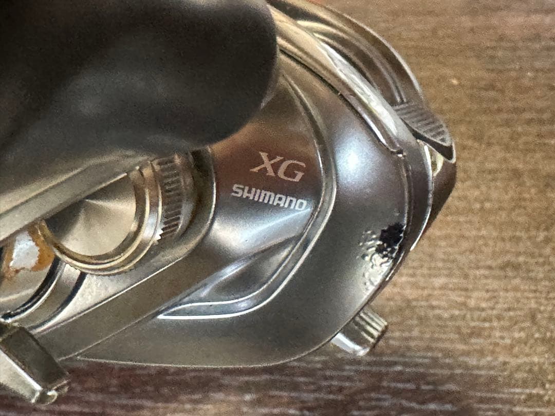 【HT】シマノ 22 メタニウム シャローエディションXG