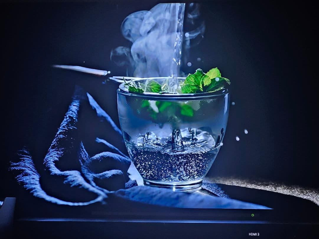 REGZA 65X920 有機EL 65インチ 4Kテレビ