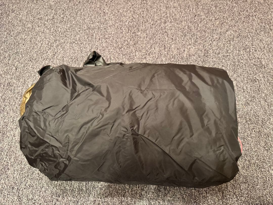 HILLEBERG ケロン3GT サンド