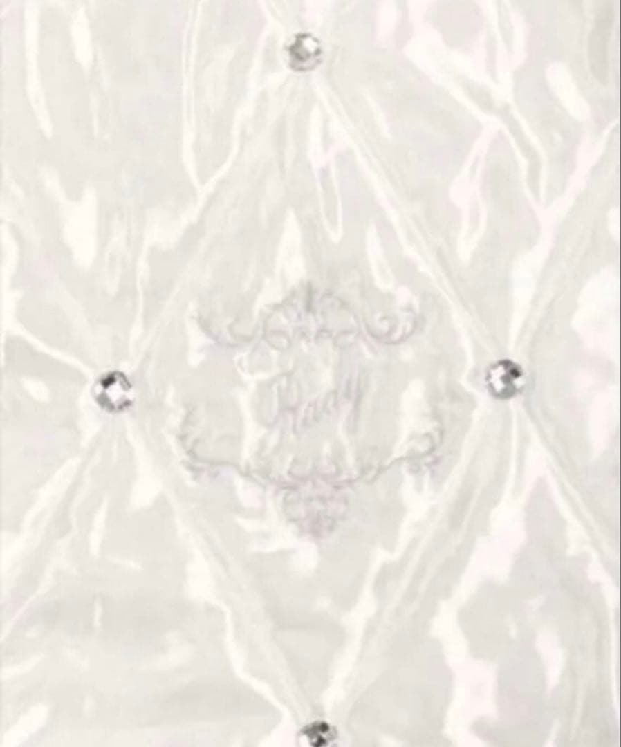 rady キルティング掛け布団カバー　セミダブル　完売品