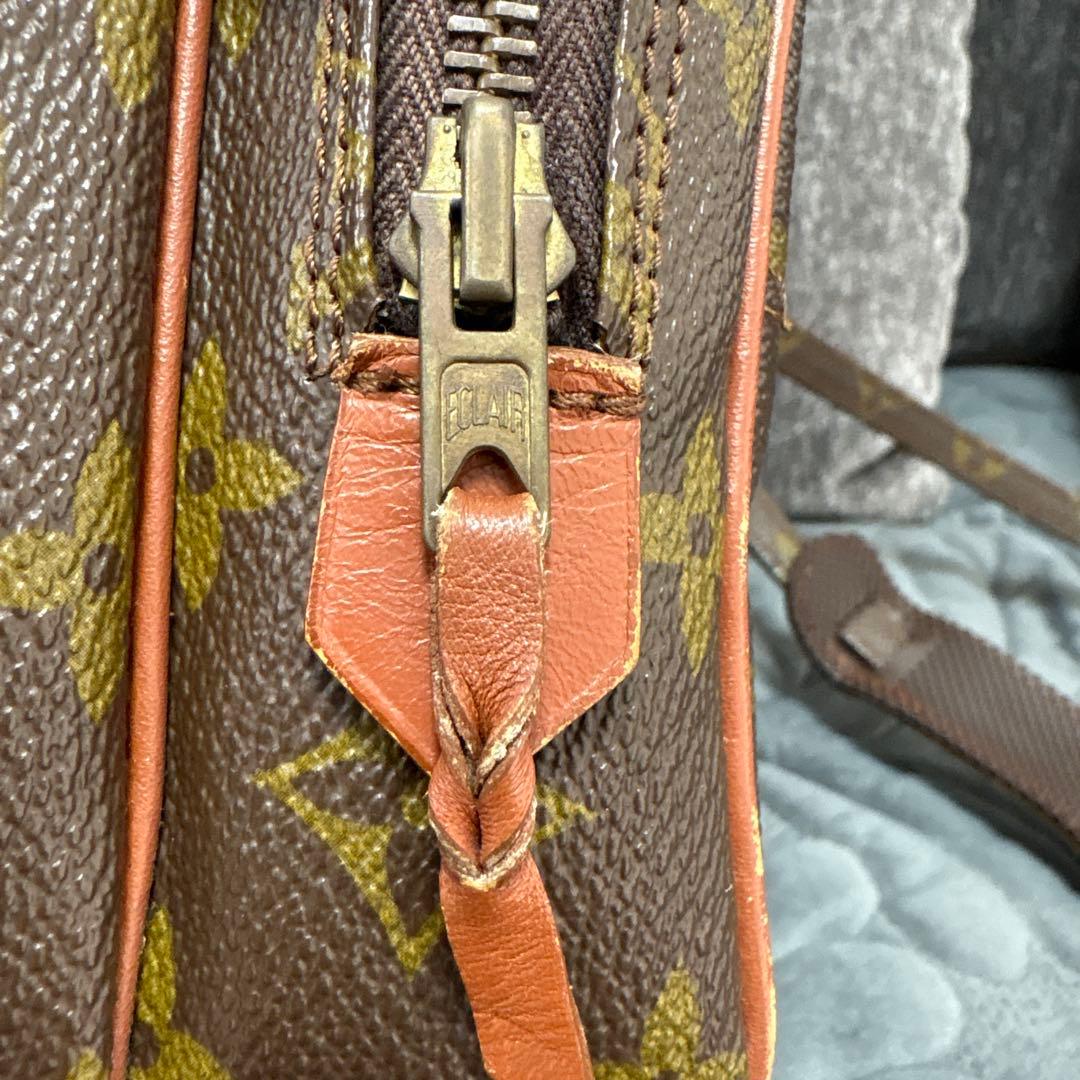 LOUIS VUITTON ルイヴィトン ショルダーバッグ モノグラム アマゾン