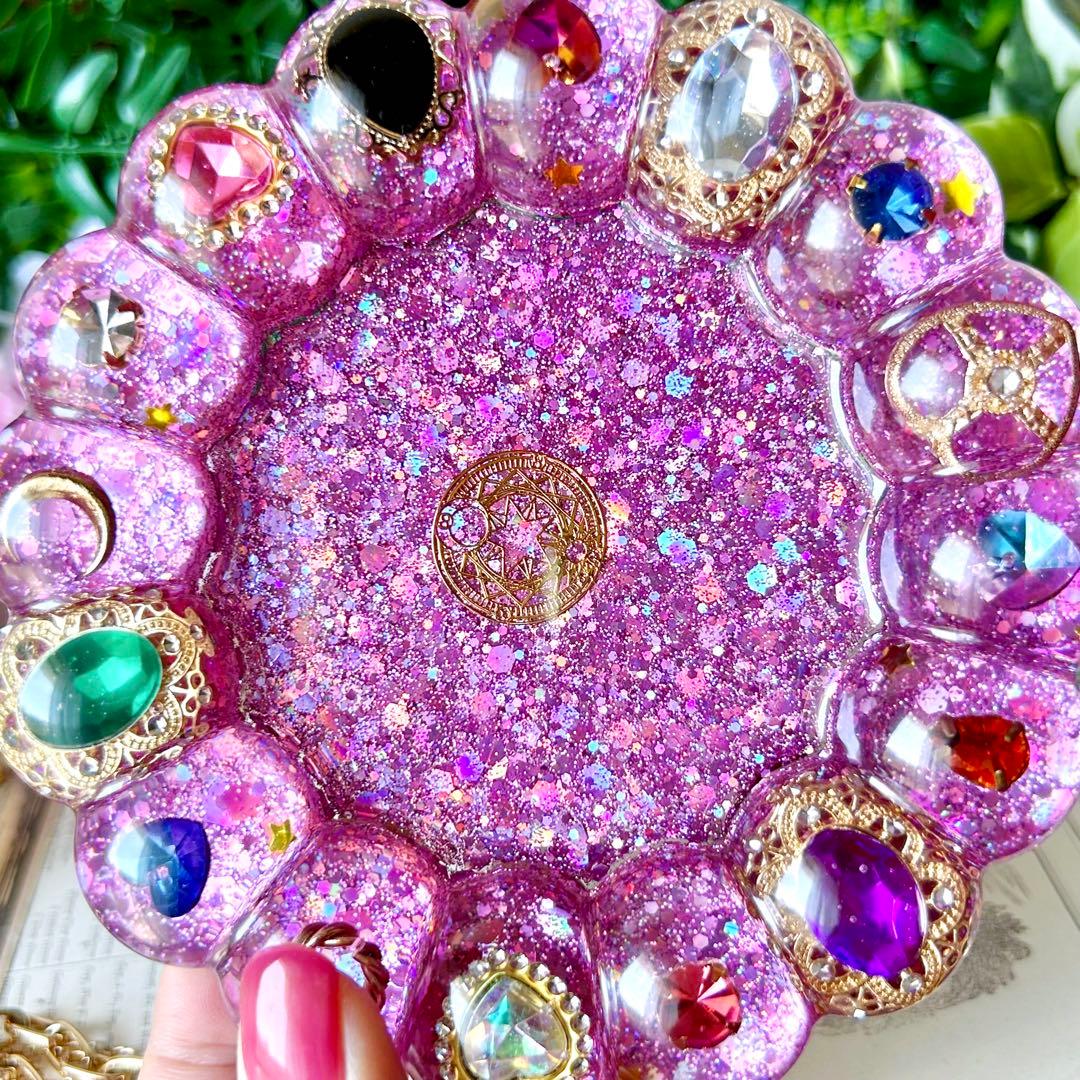 夜桜様　お取り置き8/16まで