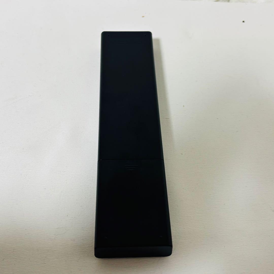 ソニー SONY 4K 地デジ チューナー DST-SHV1 リモコン