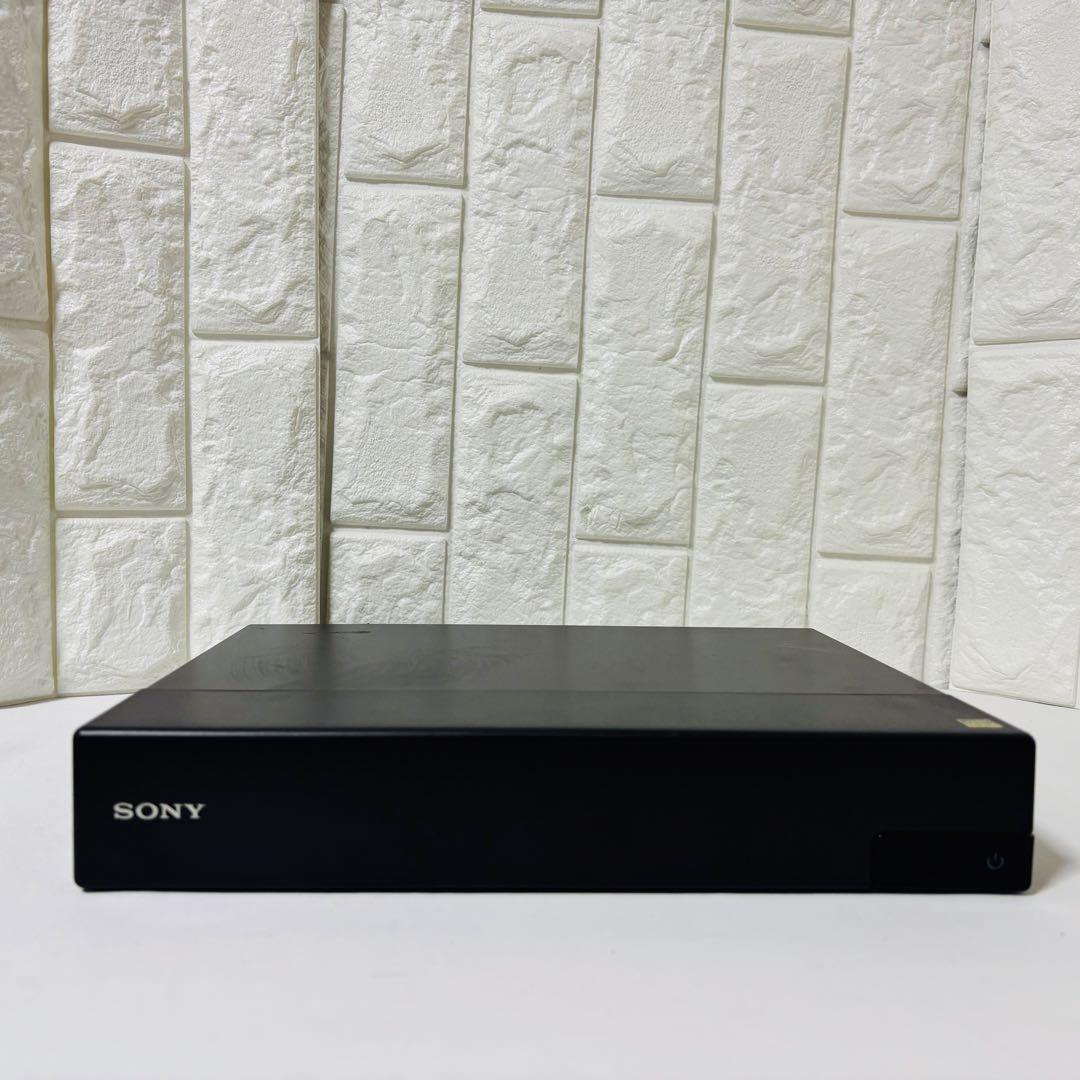 ソニー SONY 4K 地デジ チューナー DST-SHV1 リモコン