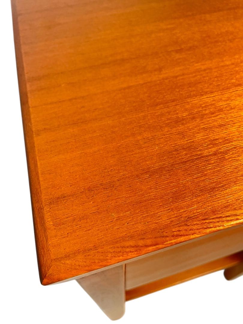 HR584 廃盤　日本ベッド　ベッドサイドテーブル　ナイトテーブル