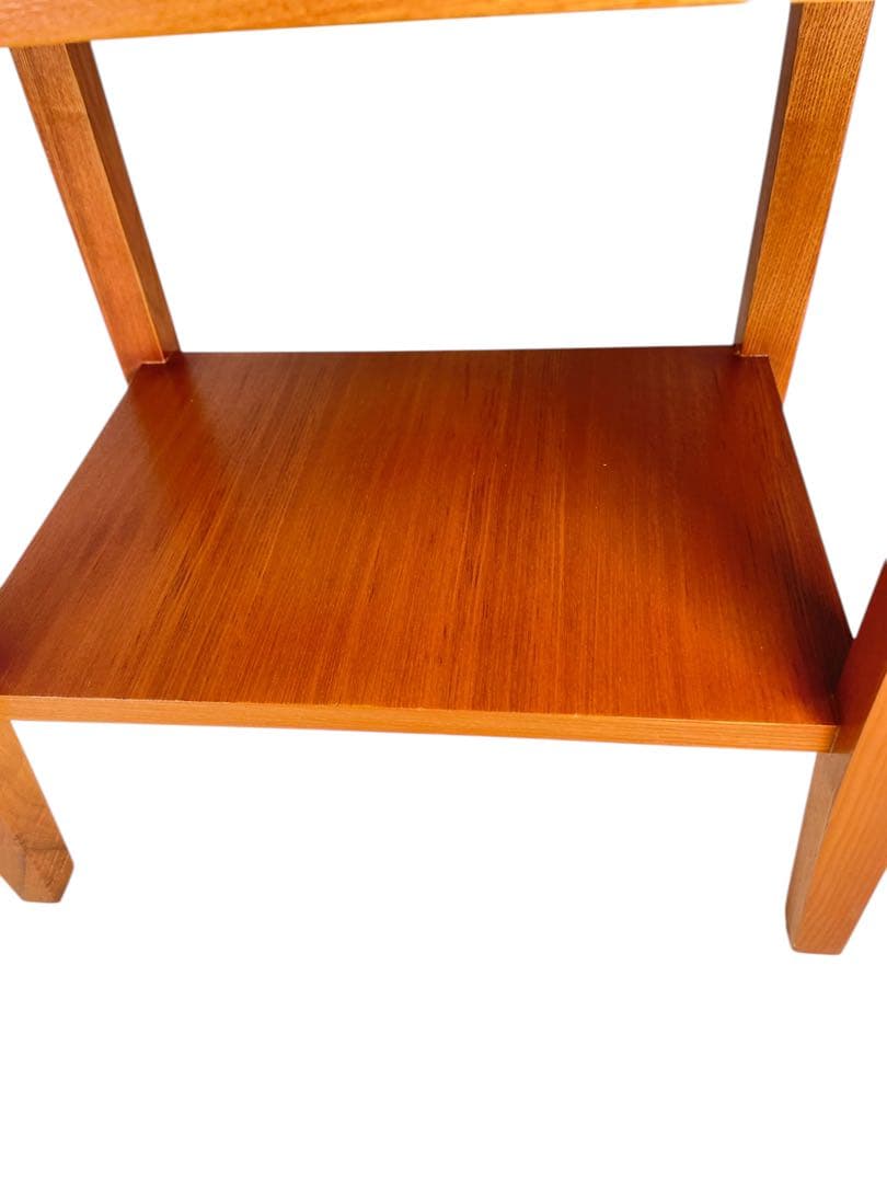 HR584 廃盤　日本ベッド　ベッドサイドテーブル　ナイトテーブル