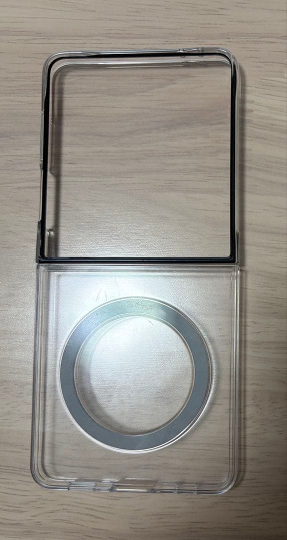Samsung Galaxy Z Flip7 512gb ミント+FIT3