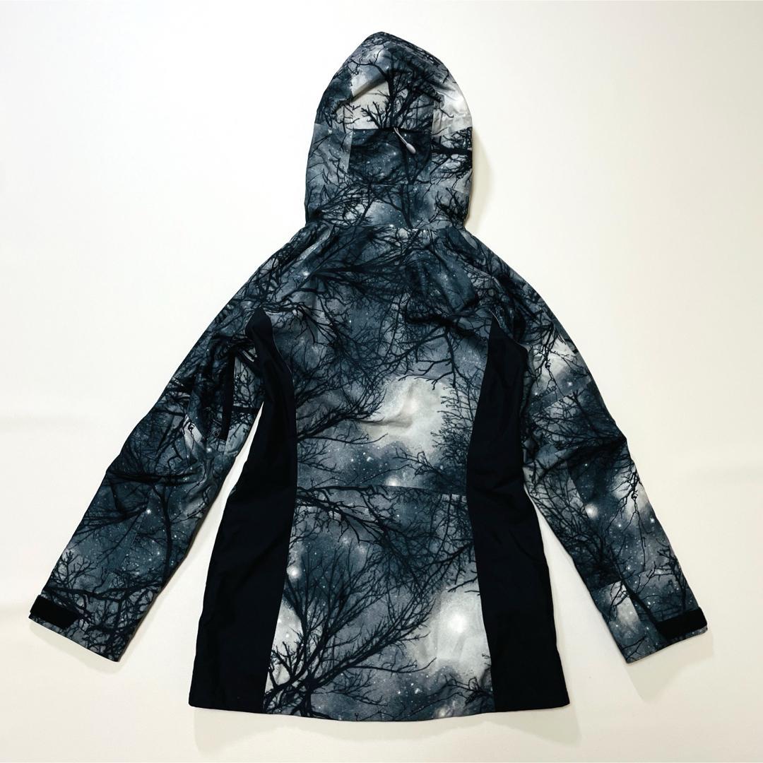 6677【美品】パタゴニア　ジャケット　インサレーテッド　スノーベル　レディース