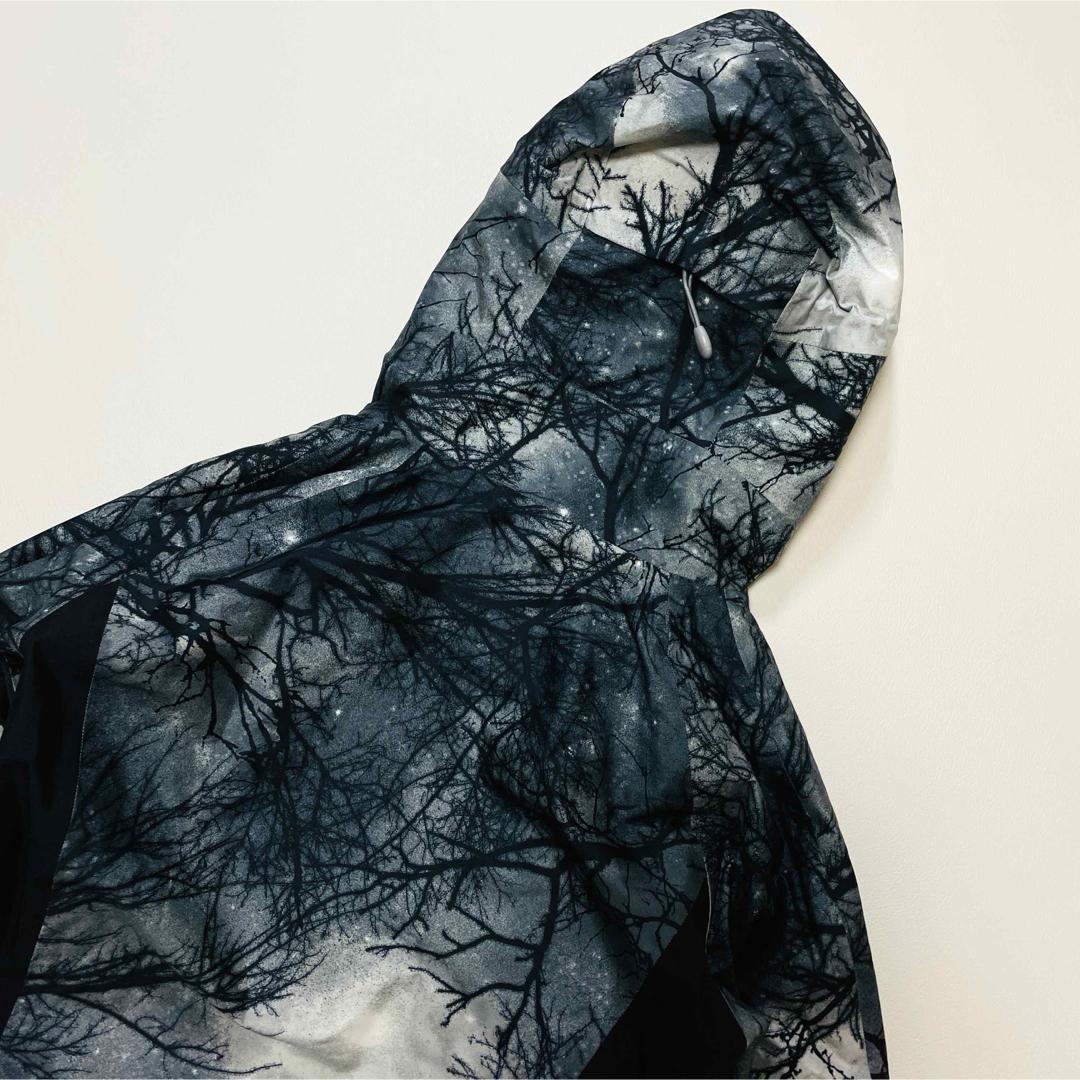 6677【美品】パタゴニア　ジャケット　インサレーテッド　スノーベル　レディース