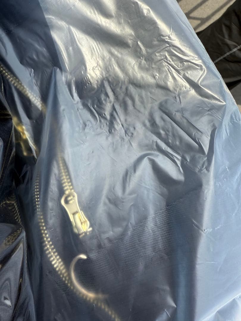 浜崎あゆみ　ボディバッグ