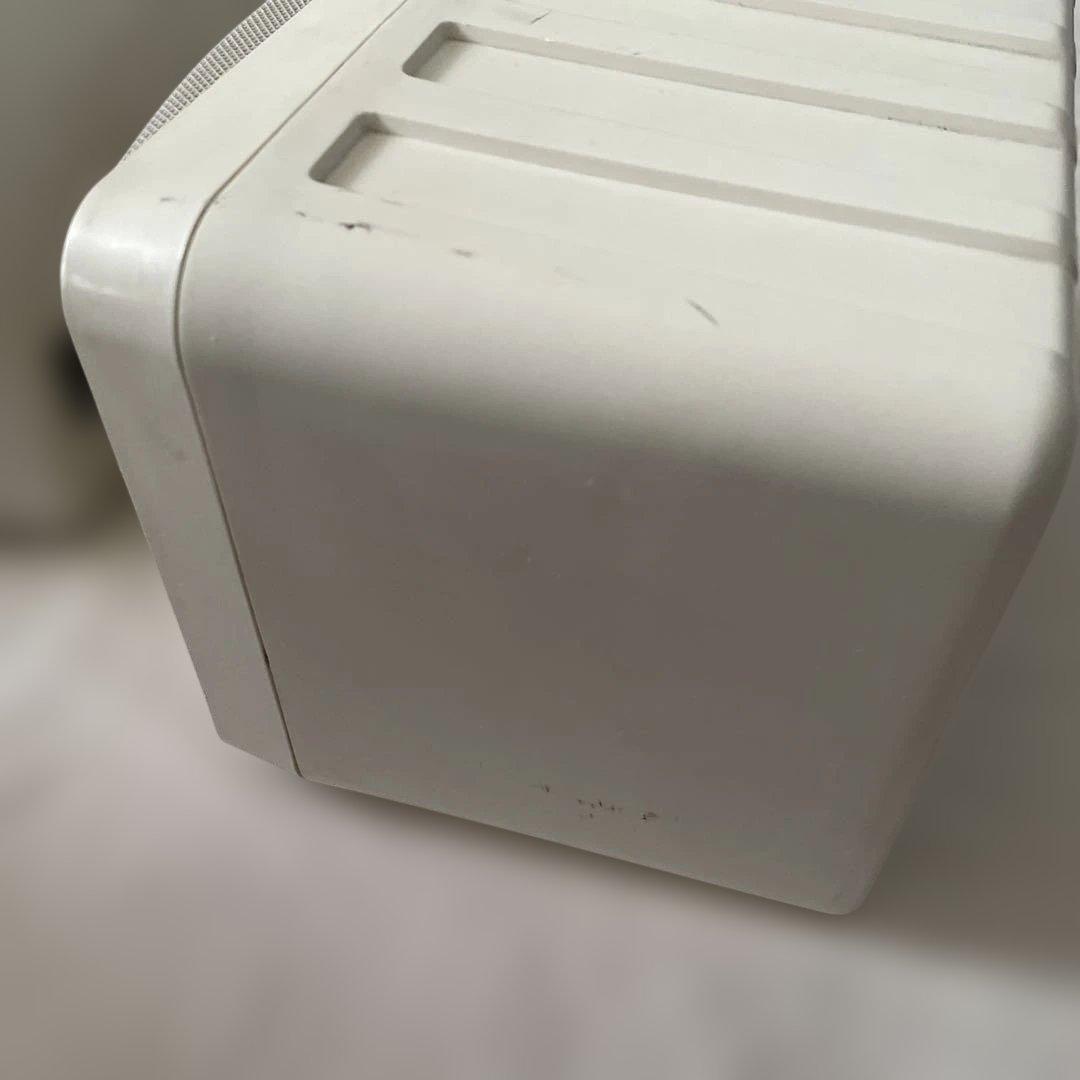 BOSE 111ADW ホワイト スピーカー