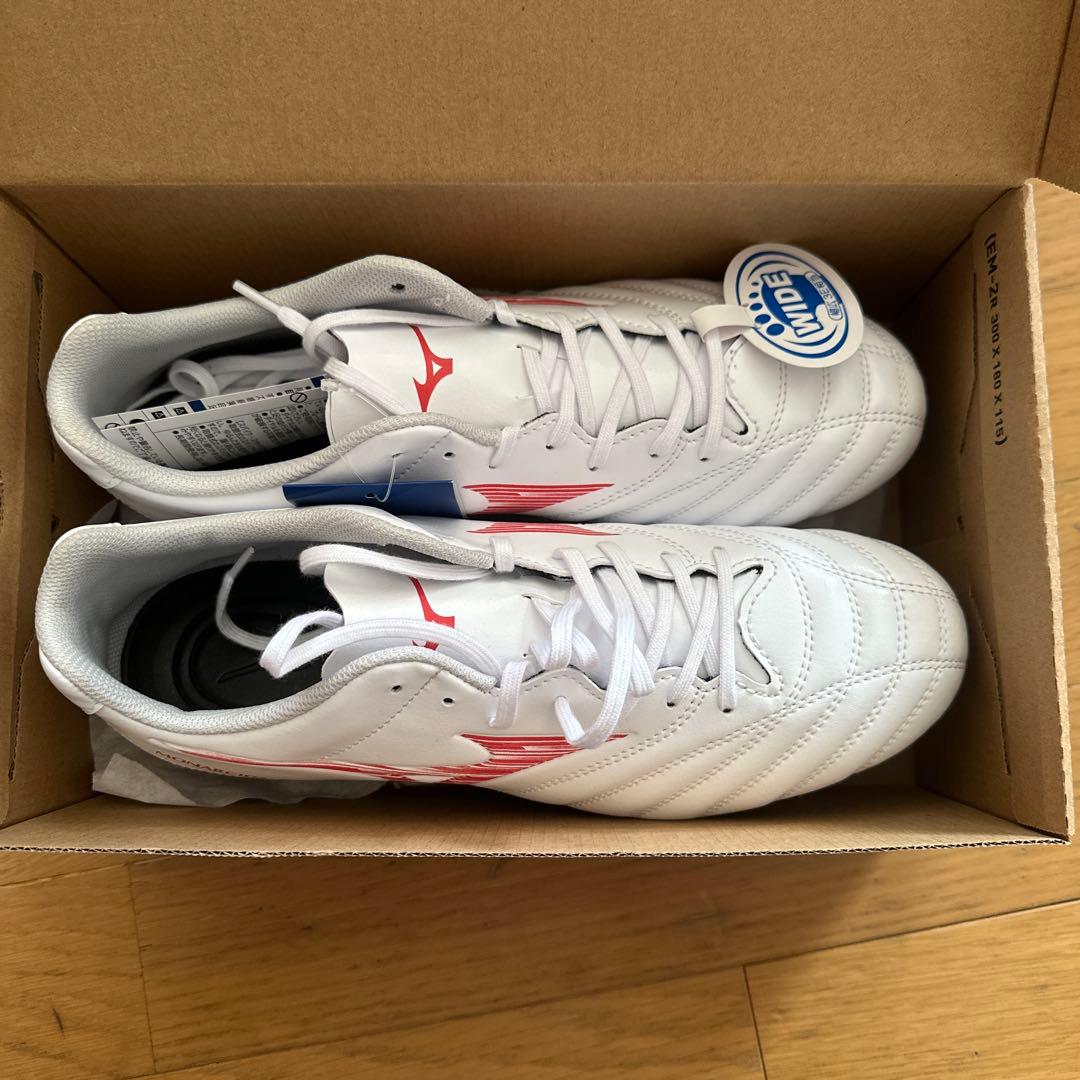シューズ Mizuno Monarcida Neo III Select