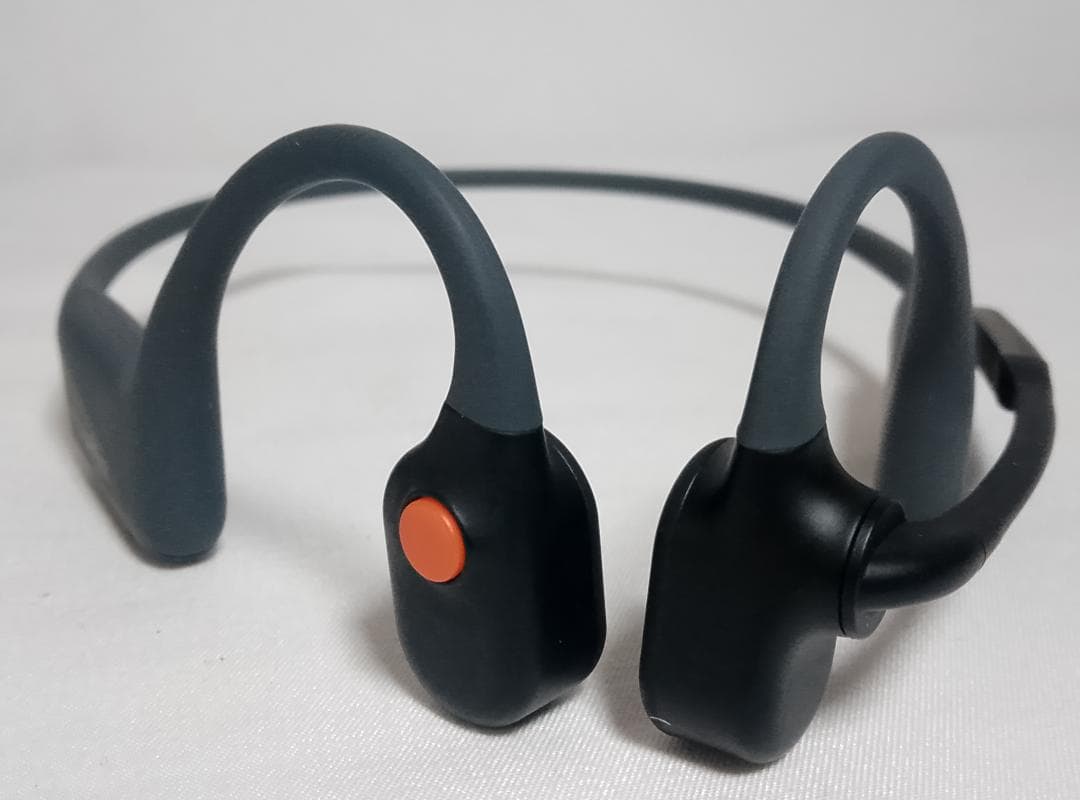 AFTERSHOKZ OPENCOMM 骨伝導イヤホン